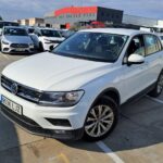 Volkswagen Tiguan Edition 2.0 Tdi 110kw (150cv)
