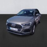 Audi Q3 35 Tdi 110kw (150cv) S Tronic Audi Q3 35 Tdi 110kw (150cv) S Tronic