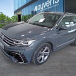Volkswagen Tiguan R-line 2.0 Tdi 110kw (150cv) Dsg