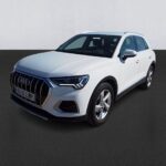 Audi Q3 Advanced 35 Tdi 110kw (150cv) S Tronic