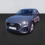 Audi Q3 Sportback 45 Tfsi E 180kw S Tronic Advanced Audi Q3 Sportback 45 Tfsi E 180kw S Tronic Advanced