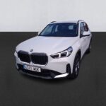 Bmw X1 Sdrive18d Bmw X1 Sdrive18d