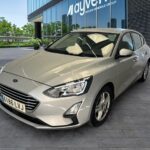 Ford Focus 1.0 Ecoboost Mhev 92kw Trend+