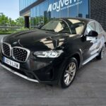 Bmw X4 Xdrive20d Xline
