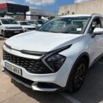 Kia Sportage 1.6 T-gdi Mhev 118kw (160cv) Drive 17″ Kia Sportage 1.6 T-gdi Mhev 118kw (160cv) Drive 17″