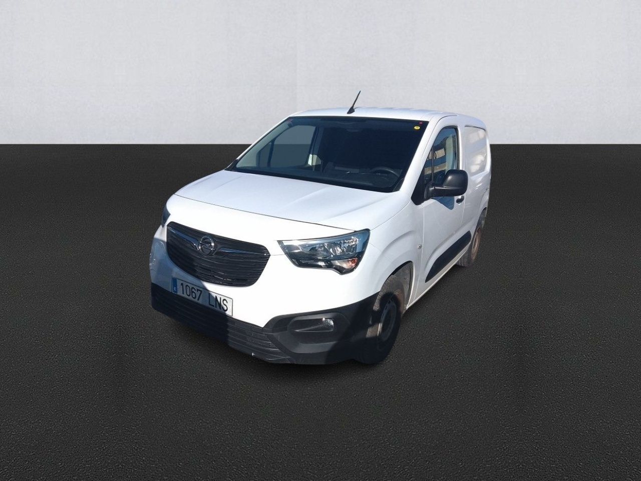Opel Combo Cargo 1.5 TD 75kW (100CV) Express L H1 650kg