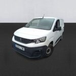 Peugeot Partner Premium Standard 600kg Bluehdi 73kw Peugeot Partner Premium Standard 600kg Bluehdi 73kw