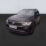 Volkswagen Tiguan Life 1.4 Tsi Ehybrid 180kw (245cv) Dsg Volkswagen Tiguan Life 1.4 Tsi Ehybrid 180kw (245cv) Dsg