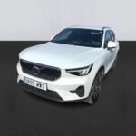Volvo Xc40 2.0 B4 G Core Auto Volvo Xc40 2.0 B4 G Core Auto