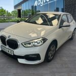 Bmw Series 1 116d Bmw Series 1 116d
