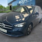 Mercedes B-class B 200 D Mercedes B-class B 200 D