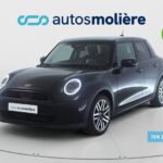 MINI Cooper C 115 kW (156 CV) MINI Cooper C 115 kW (156 CV)