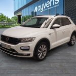 Volkswagen T-roc (o) Advance R-line 1.0 Tsi 81kw (110cv) Volkswagen T-roc (o) Advance R-line 1.0 Tsi 81kw (110cv)