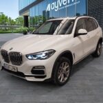 Bmw X5 Xdrive45e