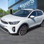Kia Stonic 1.0 T-gdi 74kw (100cv) Mhev Imt Concept Kia Stonic 1.0 T-gdi 74kw (100cv) Mhev Imt Concept