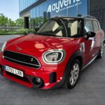 Mini Countryman Cooper S E All4
