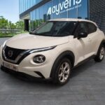 Nissan Juke Dig-t 84 Kw (114 Cv) 6m/t Acenta Nissan Juke Dig-t 84 Kw (114 Cv) 6m/t Acenta