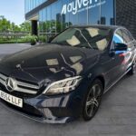 Mercedes C-class C 200 D Mercedes C-class C 200 D