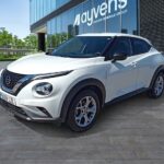 Nissan Juke Dig-t 84 Kw (114 Cv) 6m/t Acenta Nissan Juke Dig-t 84 Kw (114 Cv) 6m/t Acenta