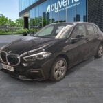 Bmw Series 1 116d Bmw Series 1 116d