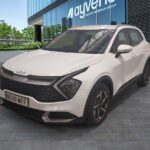Kia Sportage 1.6 Crdi Mhev 100kw (136cv) Drive 4×2