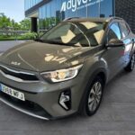 Kia Stonic 1.0 T-gdi 88kw (120cv) Mhev Imt Drive Kia Stonic 1.0 T-gdi 88kw (120cv) Mhev Imt Drive