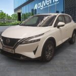 Nissan Qashqai Dig-t 103kw (140cv) Mhev 4×2 Acenta Nissan Qashqai Dig-t 103kw (140cv) Mhev 4×2 Acenta