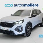 Peugeot 2008 PureTech 100 S&S Allure 75 kW (100 CV) Peugeot 2008 PureTech 100 S&S Allure 75 kW (100 CV)