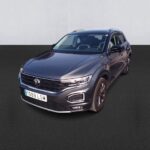 Volkswagen T-roc Sport 1.5 Tsi 110kw (150cv) Dsg