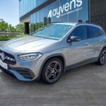 Mercedes Gla 200 D