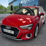Audi A3 Sportback Advanced 35 Tdi 110kw (150cv) Audi A3 Sportback Advanced 35 Tdi 110kw (150cv)