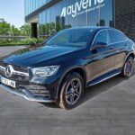 Mercedes Glc Coupe 300 De 4matic Mercedes Glc Coupe 300 De 4matic