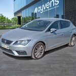 Seat Leon 1.5 Tgi 96kw Dsg-7 S&s Xcellence Seat Leon 1.5 Tgi 96kw Dsg-7 S&s Xcellence
