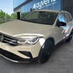 Volkswagen Tiguan Urban Sport 2.0 Tdi 110kw (150cv) Dsg Volkswagen Tiguan Urban Sport 2.0 Tdi 110kw (150cv) Dsg