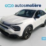 Citroën C4 BlueHDi 130 S&S Feel Pack EAT8 96 kW (130 CV) Citroën C4 BlueHDi 130 S&S Feel Pack EAT8 96 kW (130 CV)