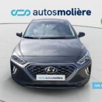 Hyundai IONIQ 1.6 GDI HEV Klass DCT 104 kW (141 CV)