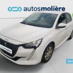 Peugeot 208 BlueHDi 100 Active 75 kW (100 CV)