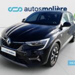 Renault Arkana Intens E-TECH Híbrido 107 kW (145 CV)