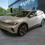 Volkswagen Id.4 Pro 128kw (174cv) Automático