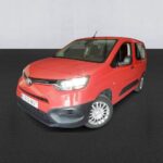 Toyota Proace City Verso 1.5d 96kw (130cv) Combi Gx Plus L1 Toyota Proace City Verso 1.5d 96kw (130cv) Combi Gx Plus L1