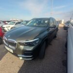 Bmw X5 Xdrive45e Bmw X5 Xdrive45e