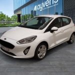 Ford Fiesta 1.1 Ti-vct 55kw (75cv) Trend 5p Ford Fiesta 1.1 Ti-vct 55kw (75cv) Trend 5p