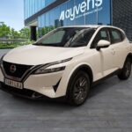 Nissan Qashqai Dig-t 103kw (140cv) Mhev 4×2 Acenta Nissan Qashqai Dig-t 103kw (140cv) Mhev 4×2 Acenta