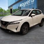 Nissan Qashqai Dig-t 103kw (140cv) Mhev 4×2 Acenta Nissan Qashqai Dig-t 103kw (140cv) Mhev 4×2 Acenta