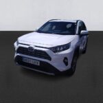 Toyota Rav4 2.5l 220h Advance Toyota Rav4 2.5l 220h Advance