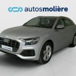 Audi Q8 55 TFSIe 280kW (380CV) quattro tiptronic Audi Q8 55 TFSIe 280kW (380CV) quattro tiptronic