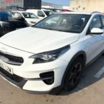 Kia Xceed 1.0 T-gdi Drive 88kw (120cv) Kia Xceed 1.0 T-gdi Drive 88kw (120cv)