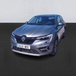 Renault Arkana Evolution E-tech Full Hybrid 105kw(145cv
