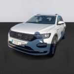 Volkswagen T-roc (o) Advance R-line 1.0 Tsi 81kw (110cv)