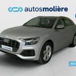 Audi Q8 55 TFSIe quattro 280 kW (381 CV) tiptronic Audi Q8 55 TFSIe quattro 280 kW (381 CV) tiptronic